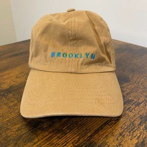Brooklyn Hat